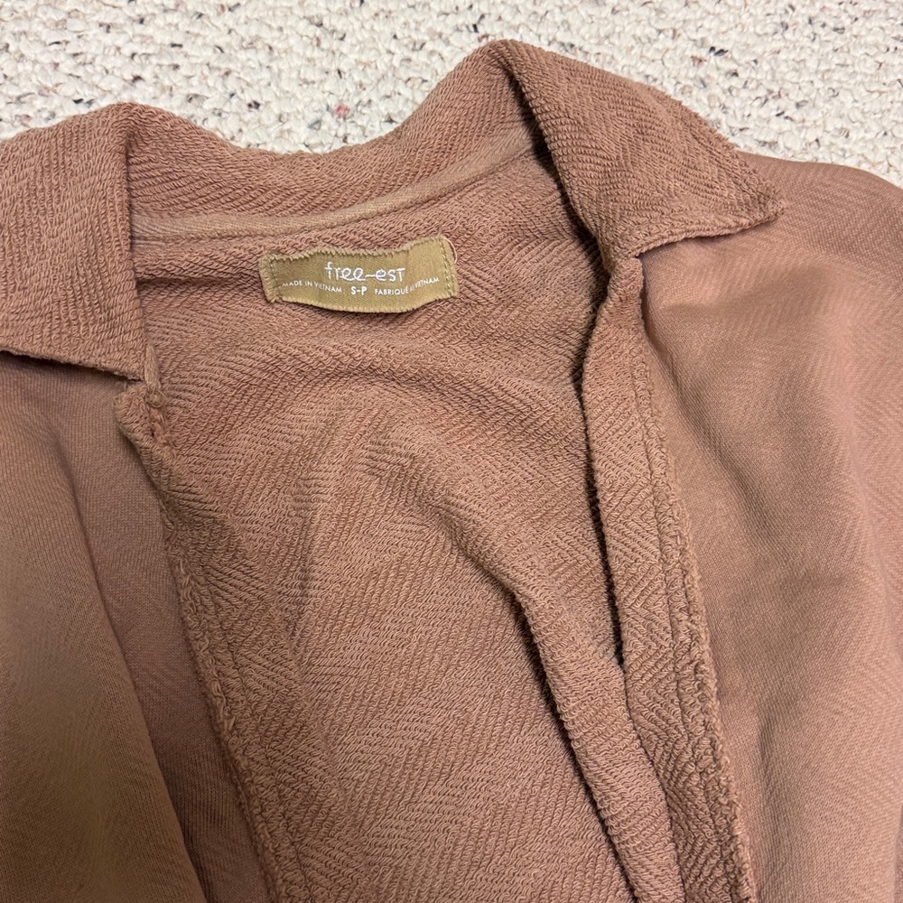 Free People Kendra one piece jumpsuit - Picture 3 of 5